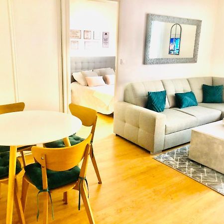 Appartement Place Toscane Σερί Εξωτερικό φωτογραφία