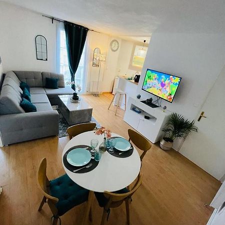 Appartement Place Toscane Σερί Εξωτερικό φωτογραφία