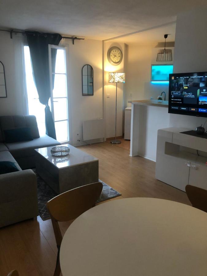 Appartement Place Toscane Σερί Εξωτερικό φωτογραφία