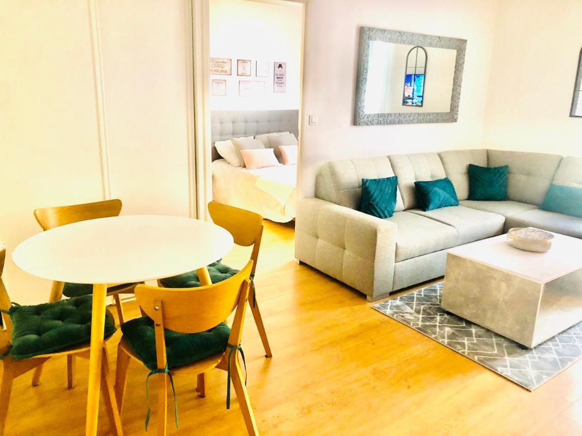 Appartement Place Toscane Σερί Εξωτερικό φωτογραφία