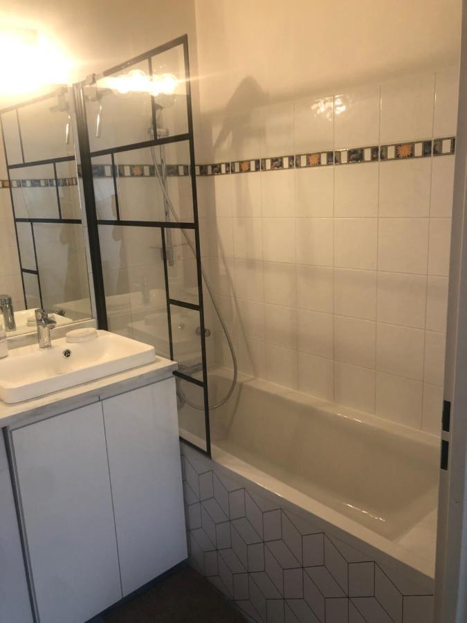 Appartement Place Toscane Σερί Εξωτερικό φωτογραφία