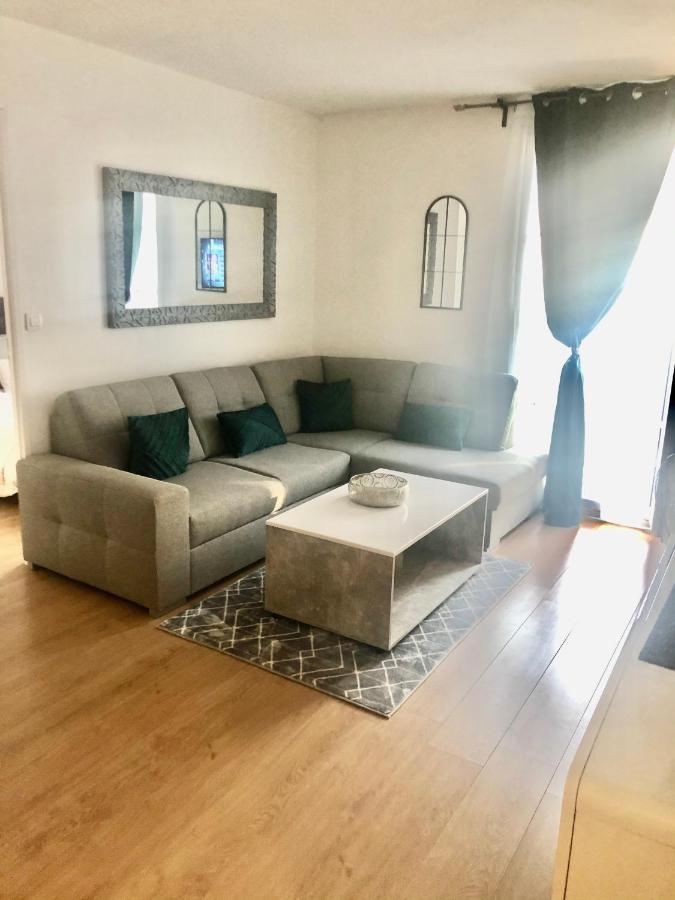 Appartement Place Toscane Σερί Εξωτερικό φωτογραφία