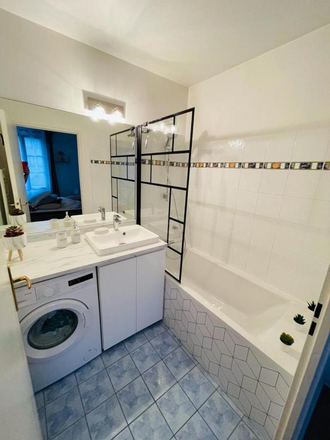 Appartement Place Toscane Σερί Εξωτερικό φωτογραφία