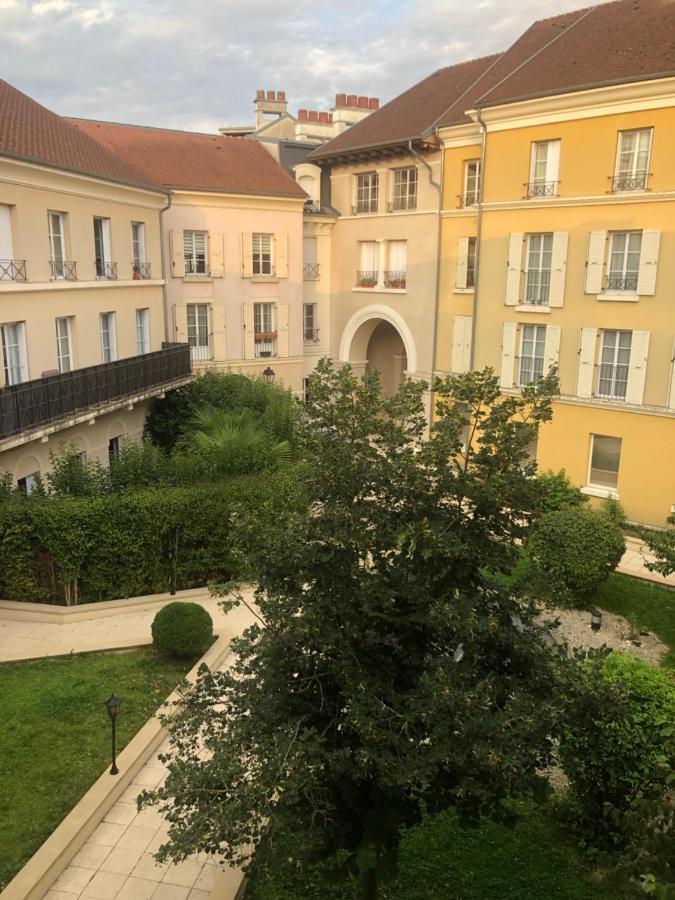 Appartement Place Toscane Σερί Εξωτερικό φωτογραφία