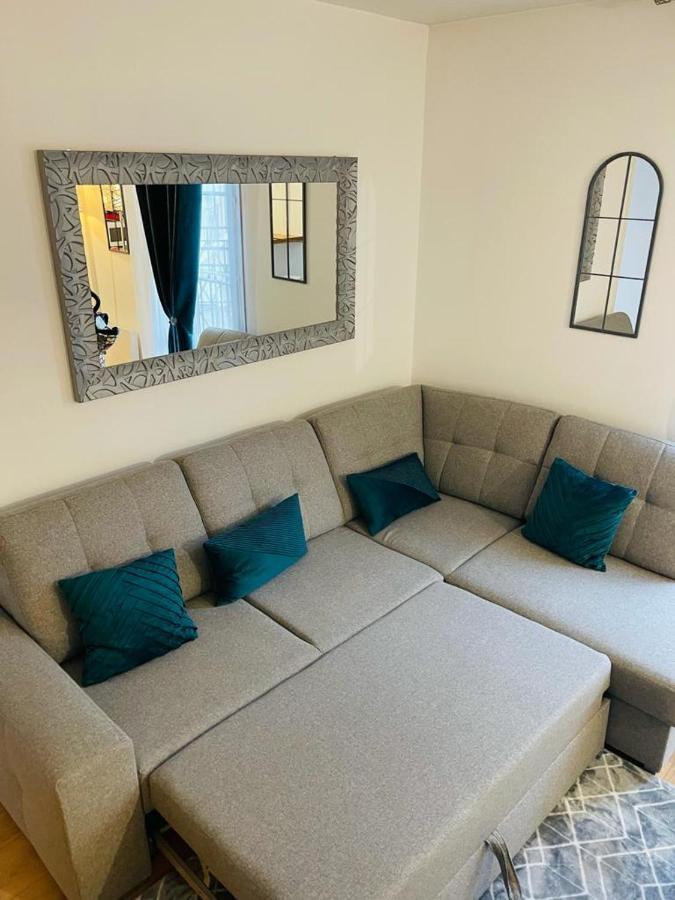 Appartement Place Toscane Σερί Εξωτερικό φωτογραφία