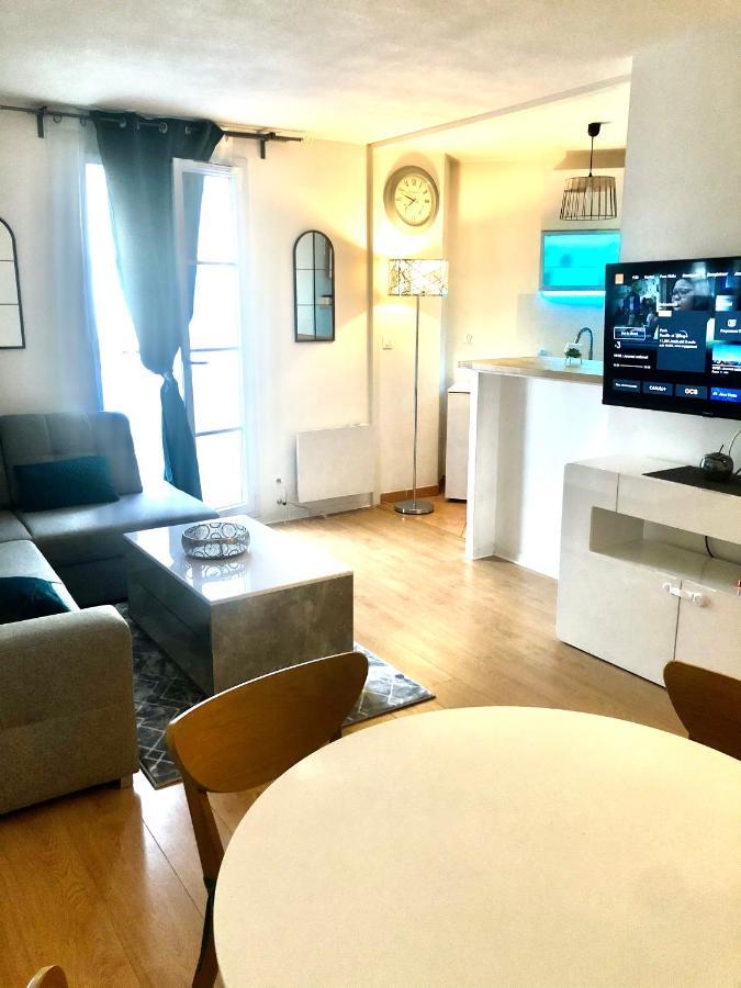 Appartement Place Toscane Σερί Εξωτερικό φωτογραφία