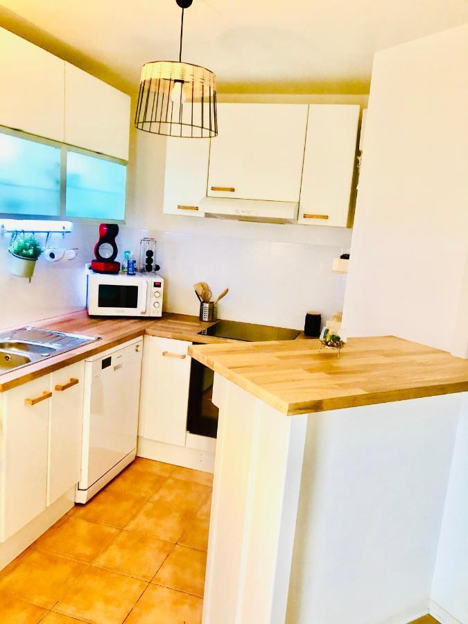 Appartement Place Toscane Σερί Εξωτερικό φωτογραφία